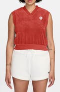 Nike Sportswear Chill Terry Tank