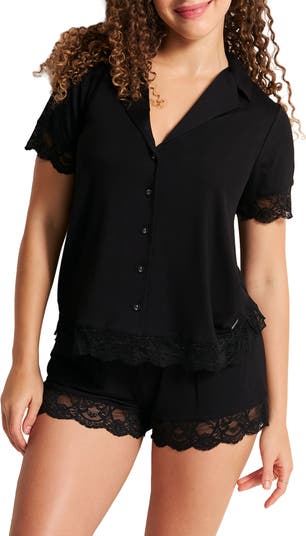 Isa Short Pajama Set