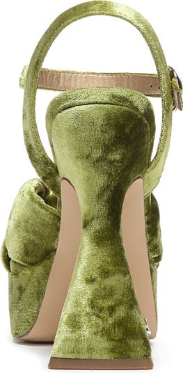 Audrea Platform Sandal