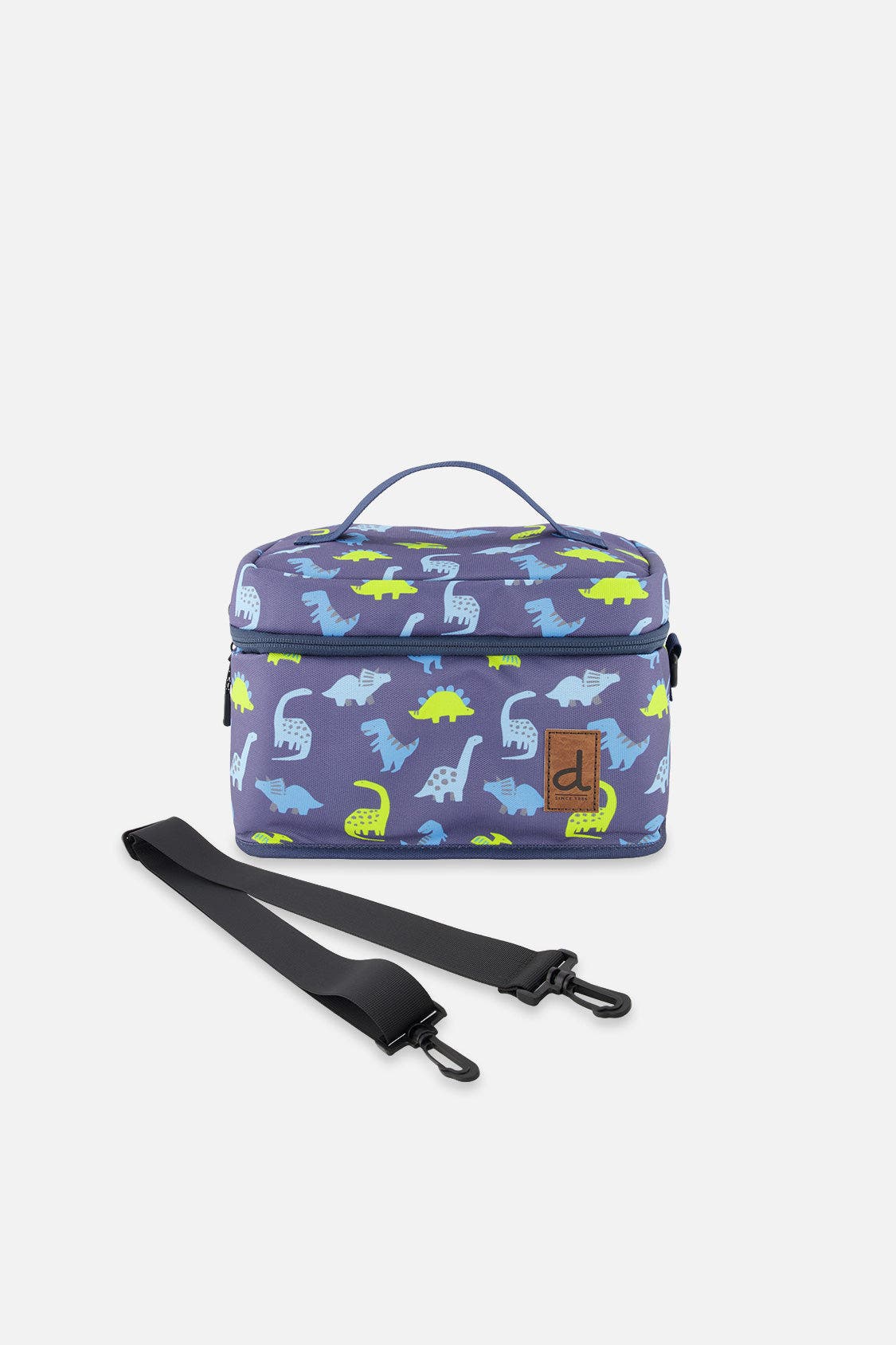 selected Blue Printed Dinos