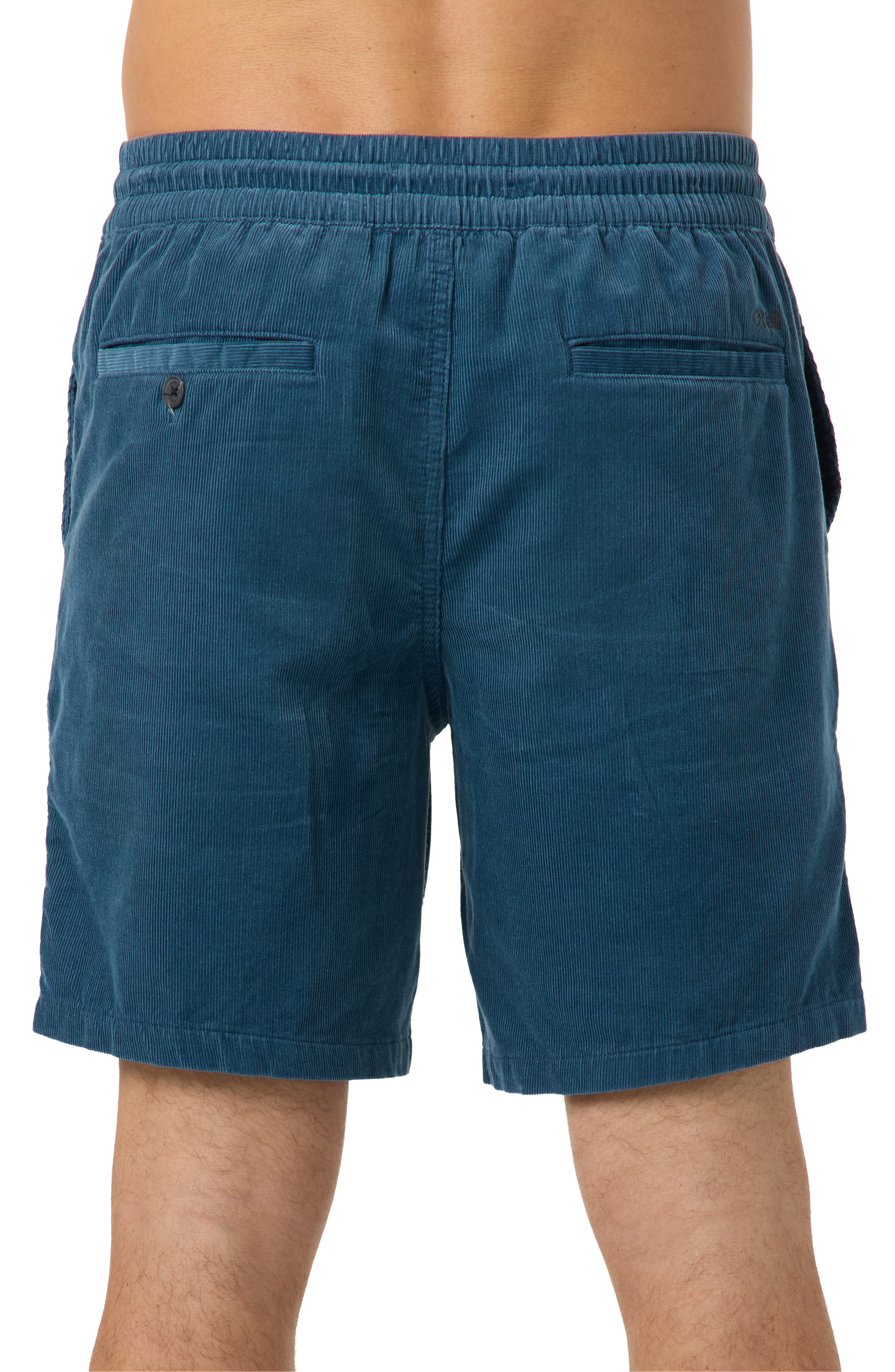 OG Corduroy Drawstring Shorts - image 2