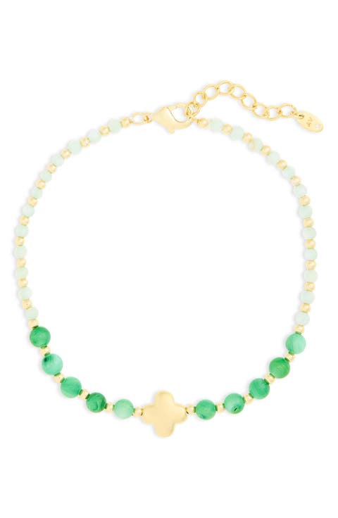 Clover Bracelet
