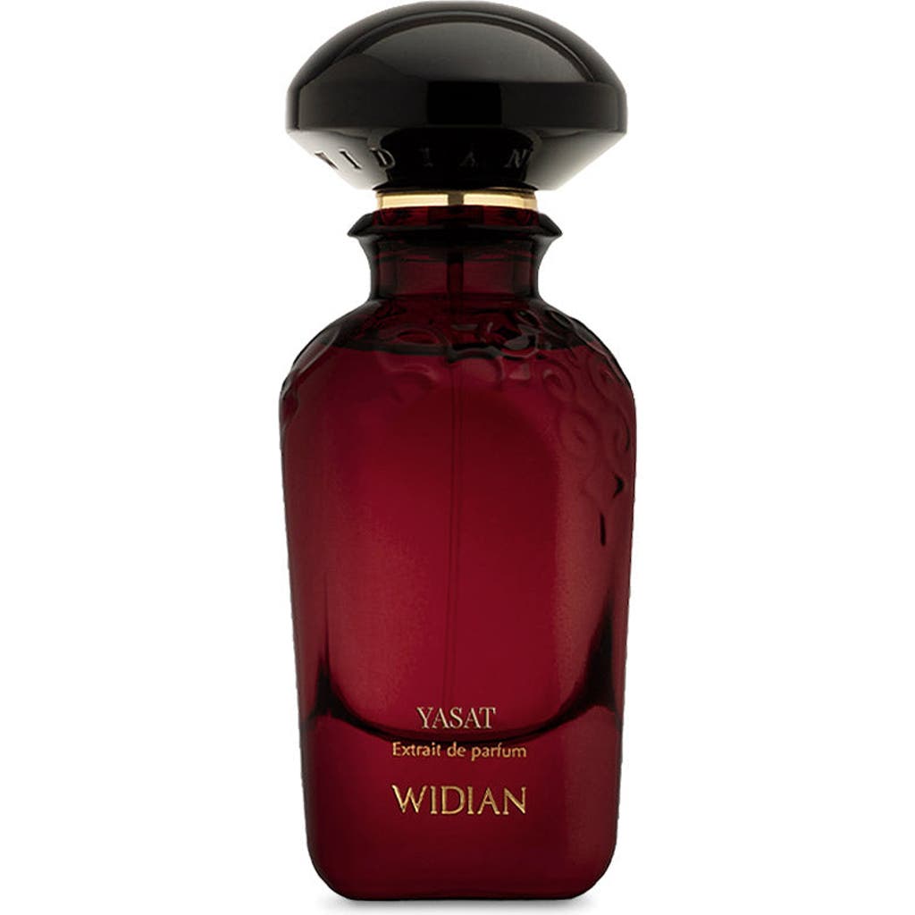Widian Yasat Extrait De Parfum In Transparent