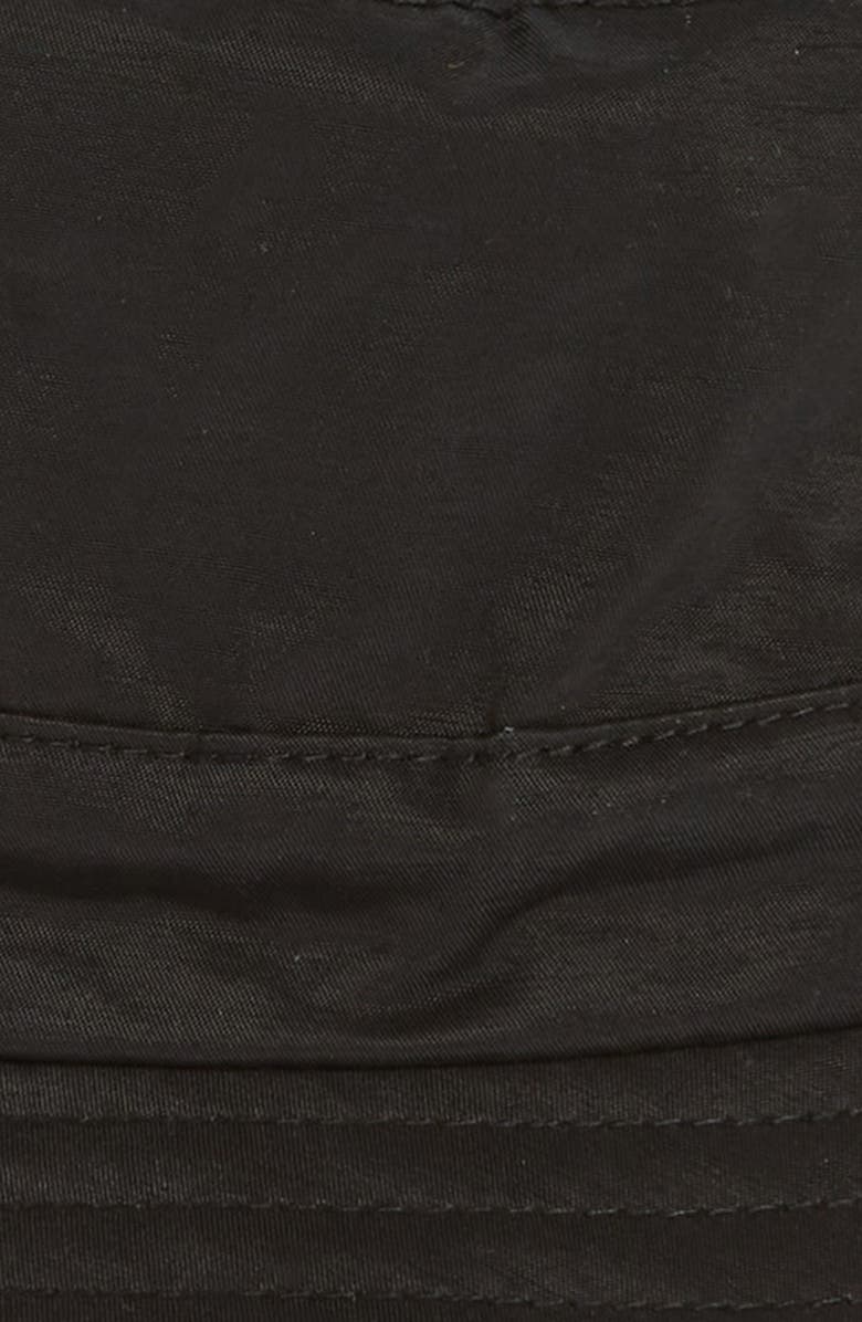 Obey Bold Century Bucket Hat, Alternate, color, 