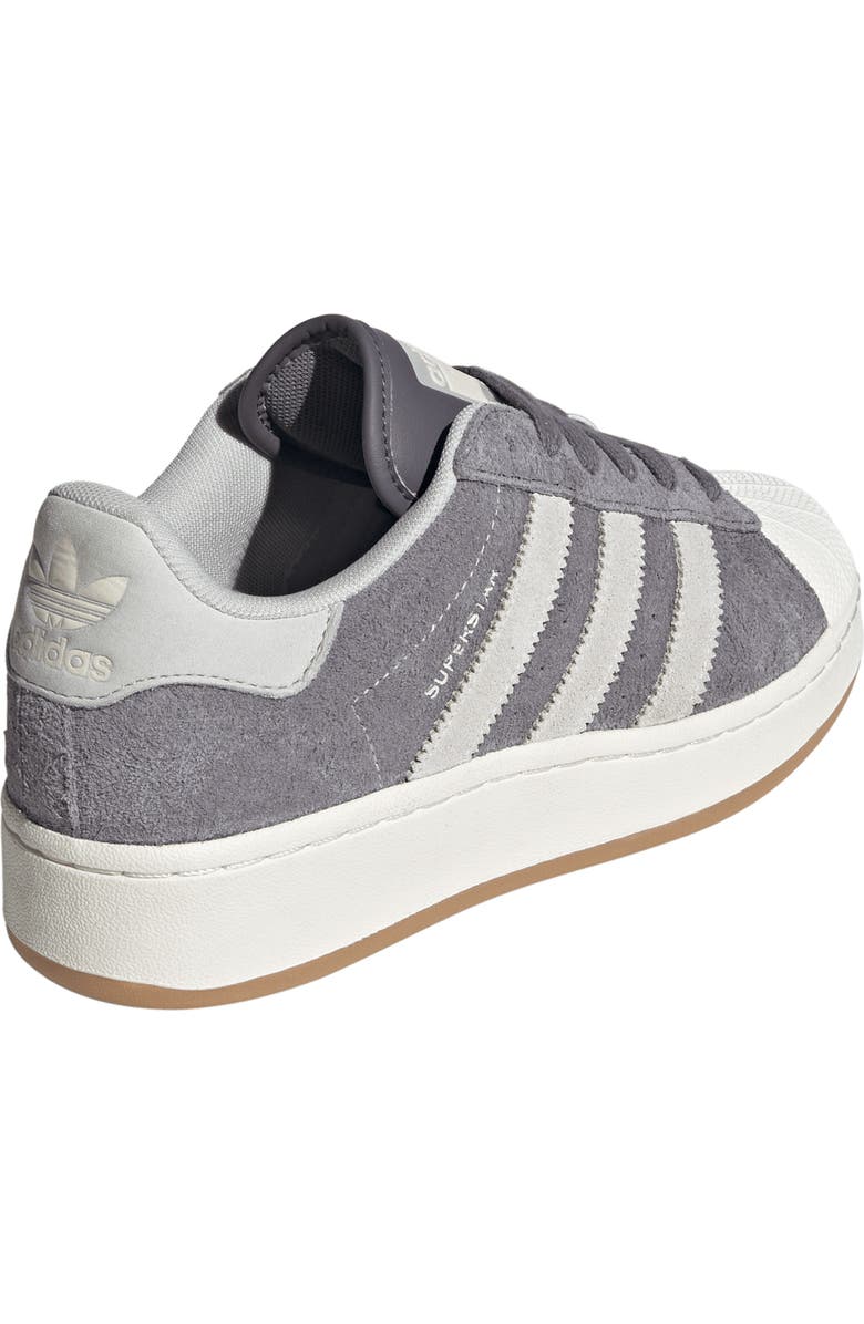 adidas Superstar XLG Sneaker, Alternate, color,