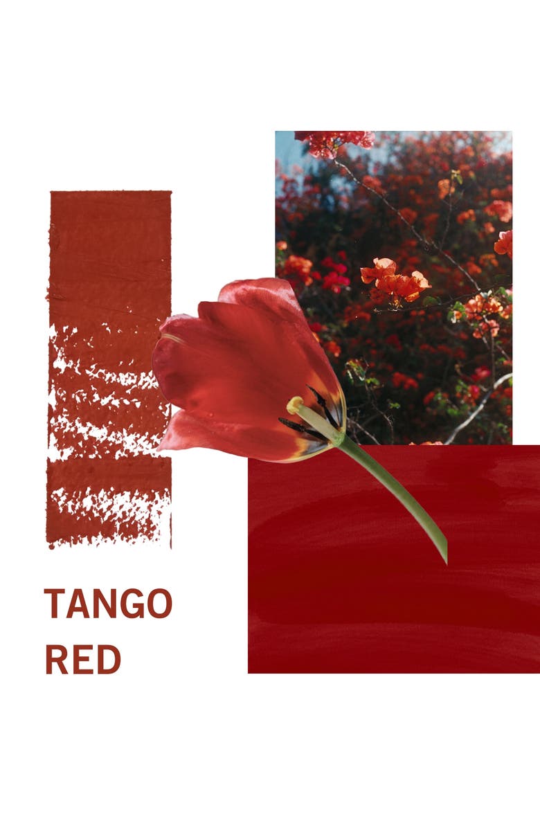 Change Agent Matte Lipstick