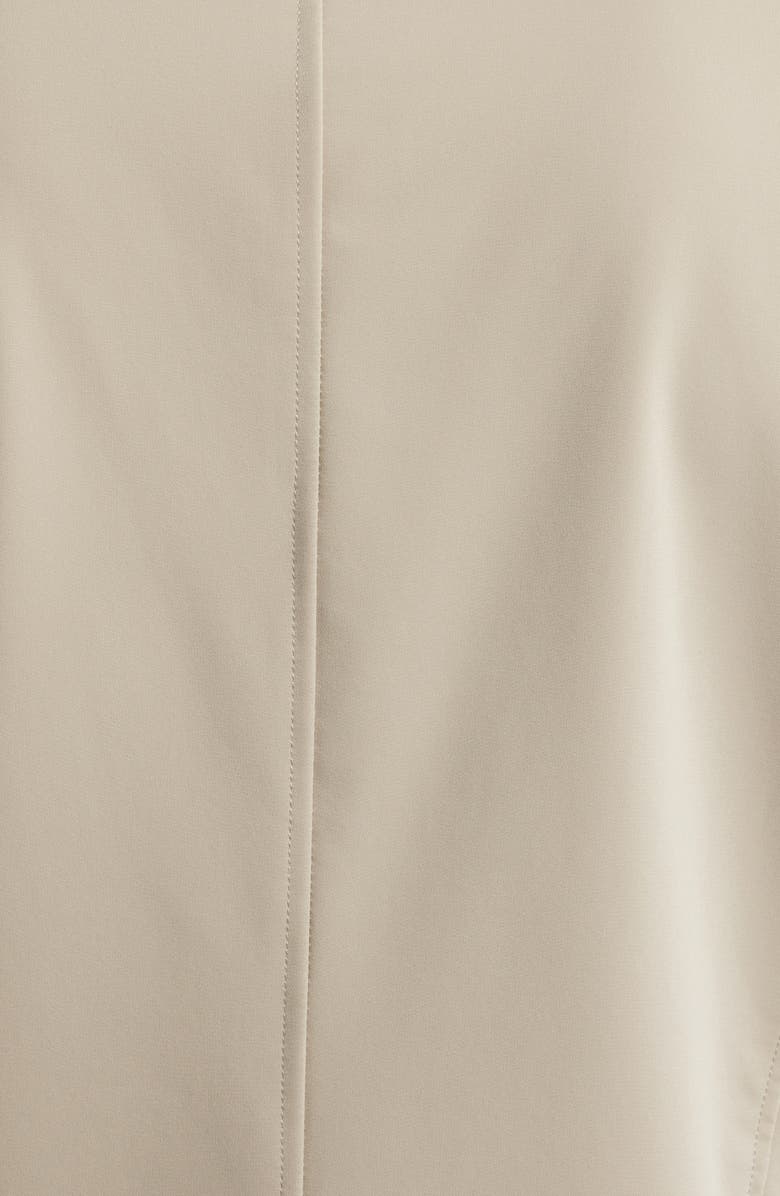 Robert Barakett Hans Stretch Nylon Jacket, Alternate, color,