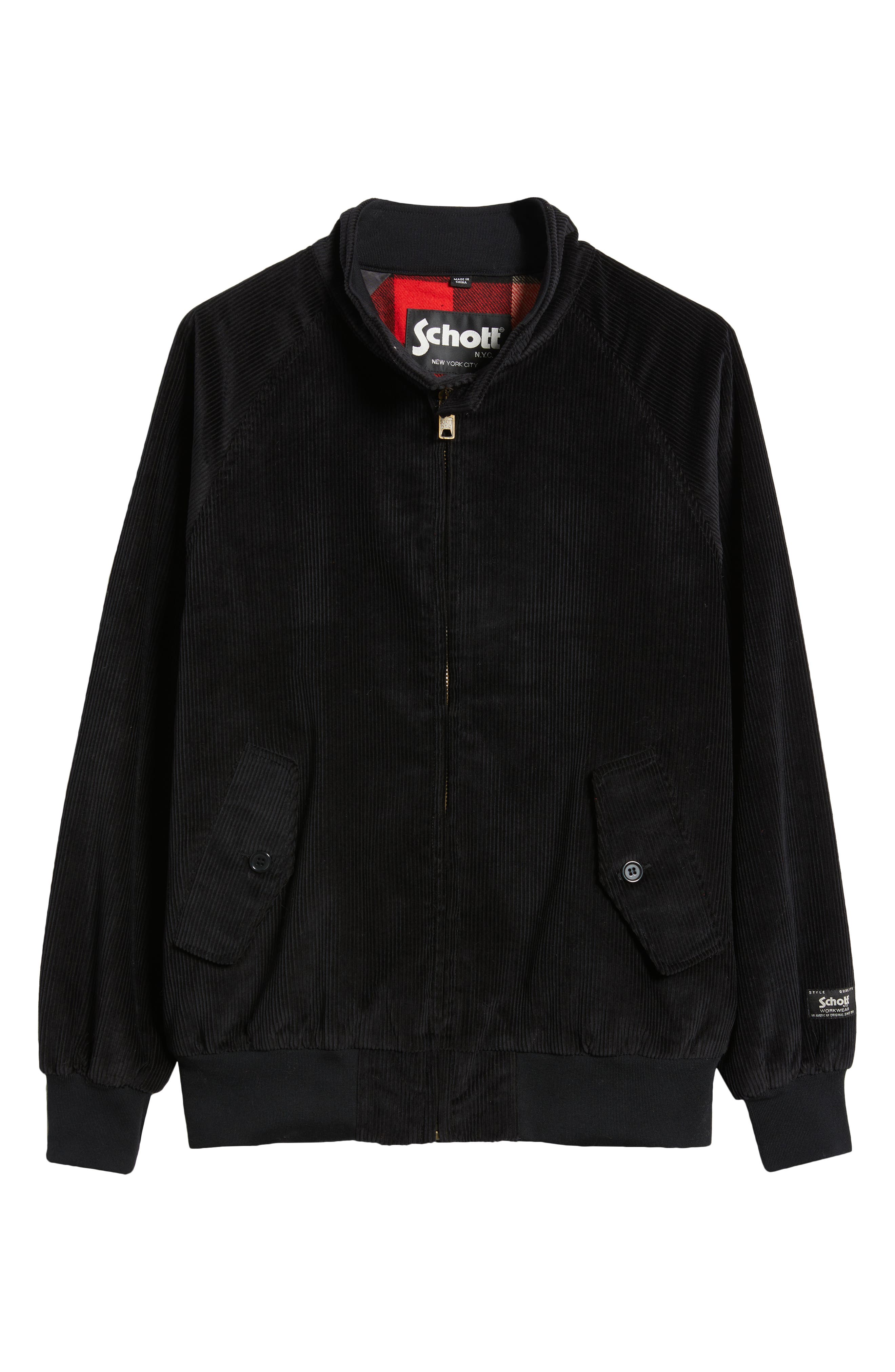 Corduroy Jacket (Men) | Nordstrom