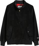 Schott NYC Corduroy Jacket