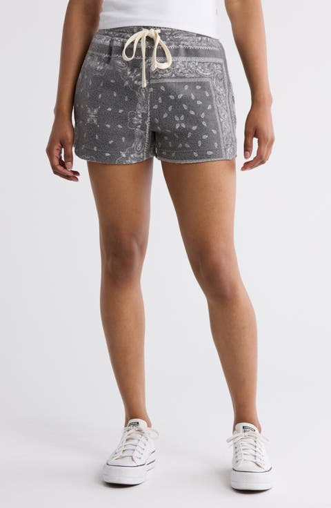 Lyra Shorts