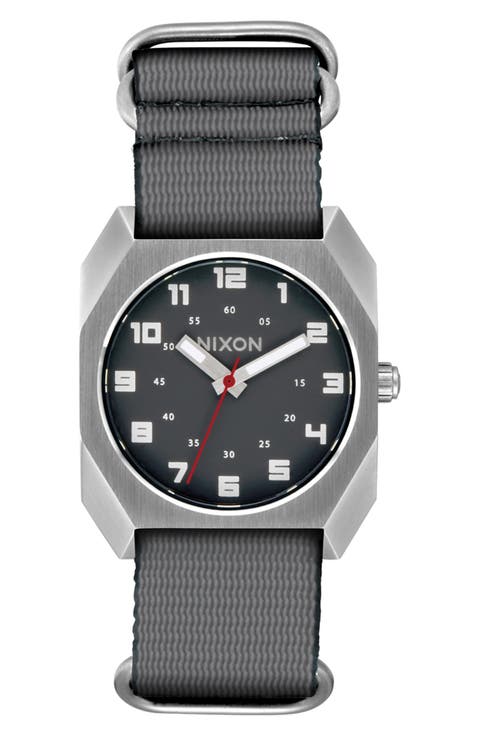 The Scout Camo Strap Watch, 35mm