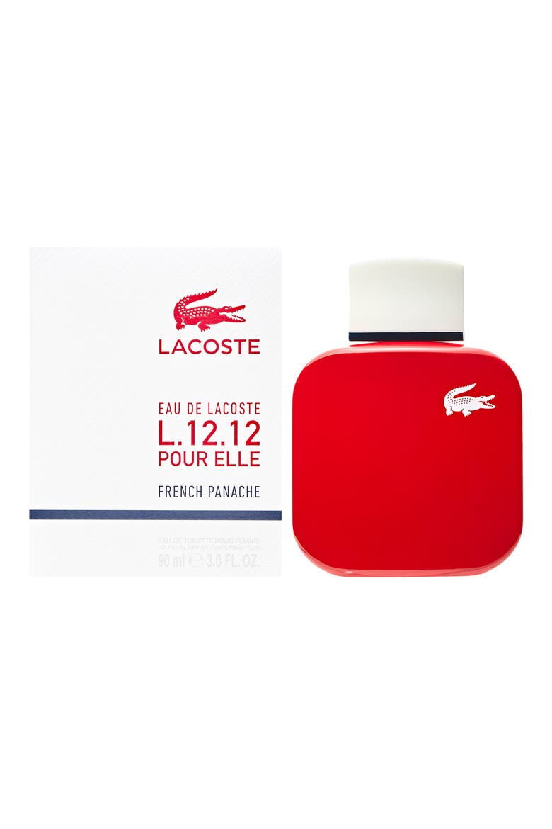 Pour Elle French Panache Eau de Toilette, Alternate, color, NO COLOR