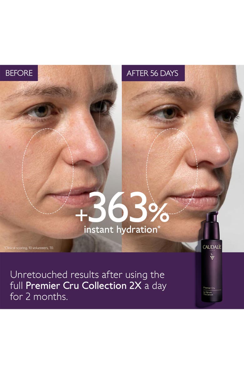 CAUDALÍE Premier Cru Anti-Aging Serum, Alternate, color, 
