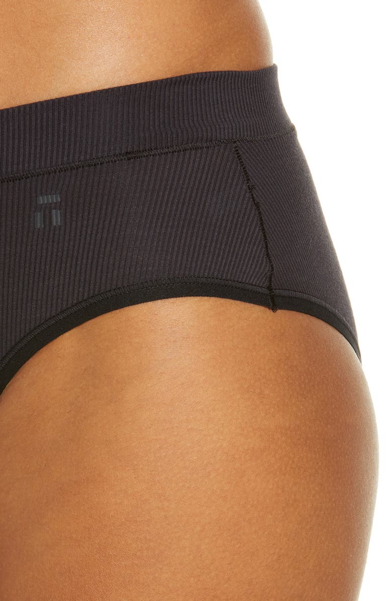 Tommy John Second Skin Micro Rib Briefs, Alternate, color,