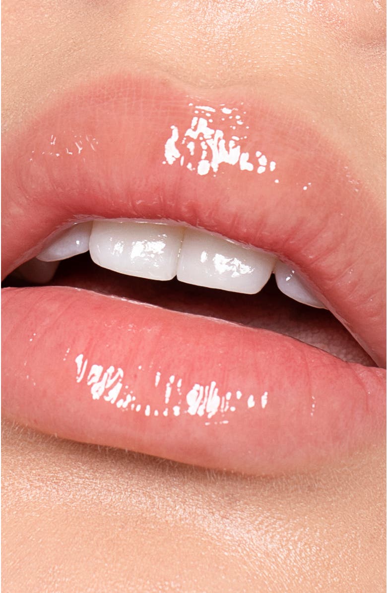 Sigma Beauty Renew Lip Oil, Alternate, color, Tint - Neutral Nude