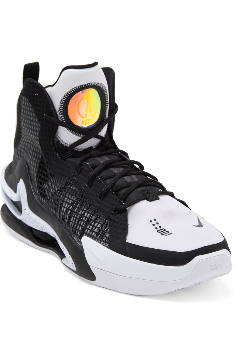 Nike Air Zoom Jump Sneaker, Main, color,