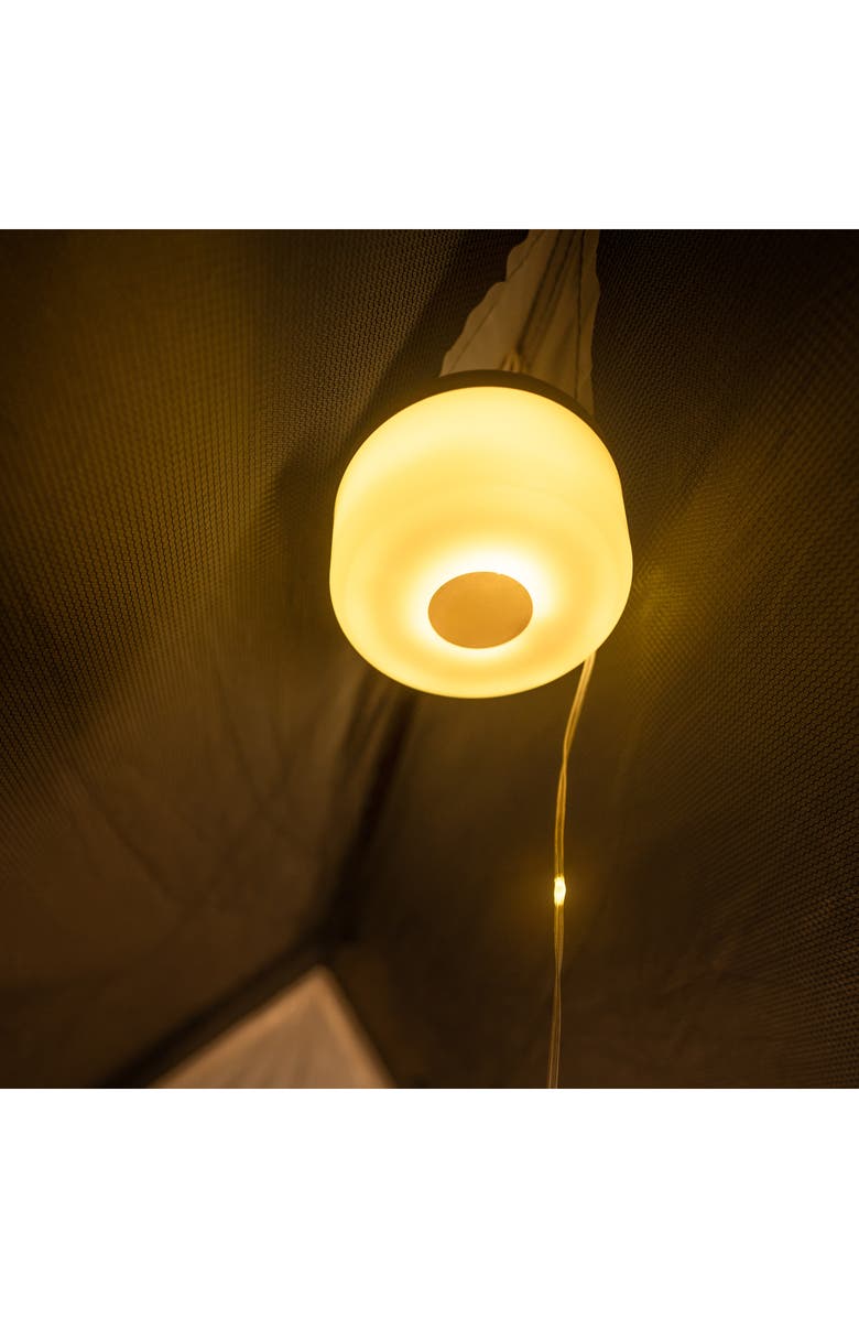 BRIGHTZ Lantern Reel Light, Alternate, color, Warm White