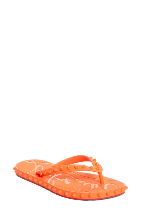 Super Loubi Flip Flop (Women)