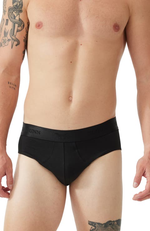 3-Pack Gunn Shy Briefs