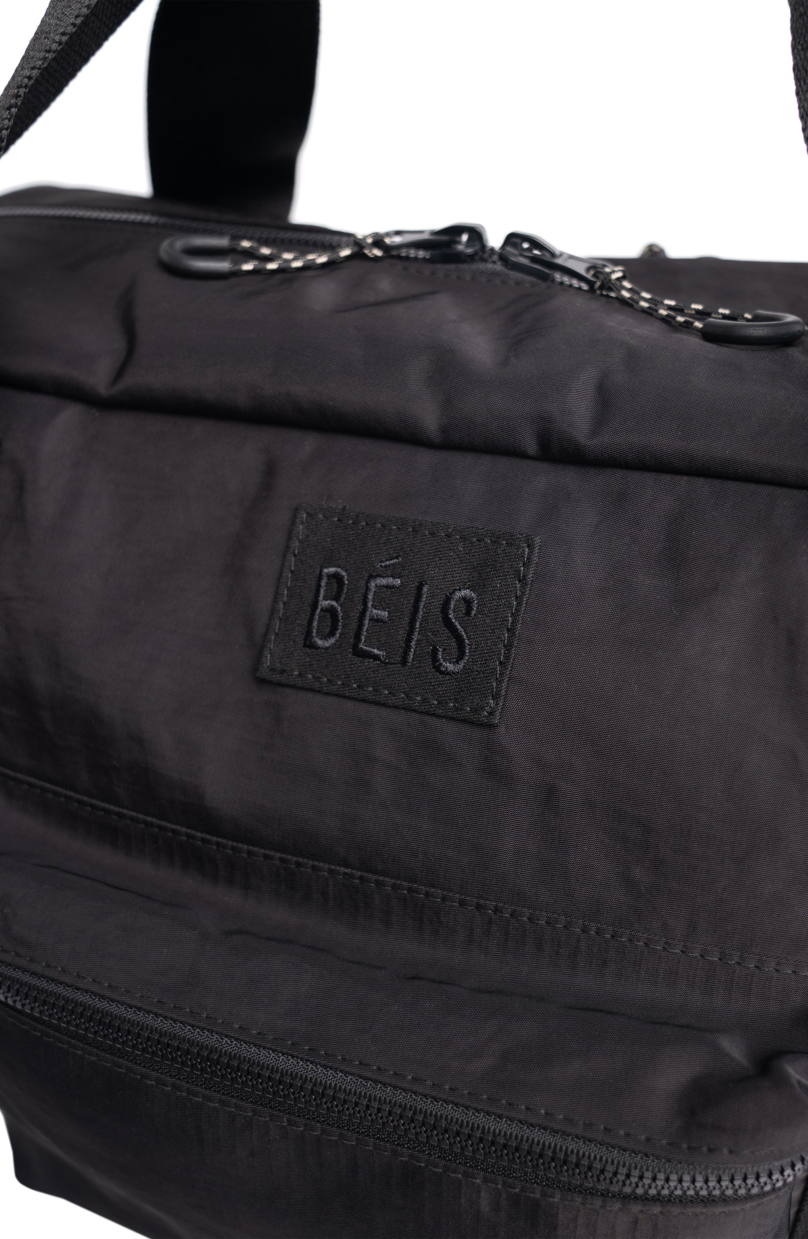 Béis The Convertible Duffle Bag, Alternate, color, 