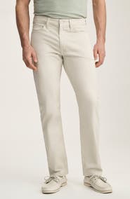 34 Heritage Courage CoolMax® Stretch Straight Leg Pants