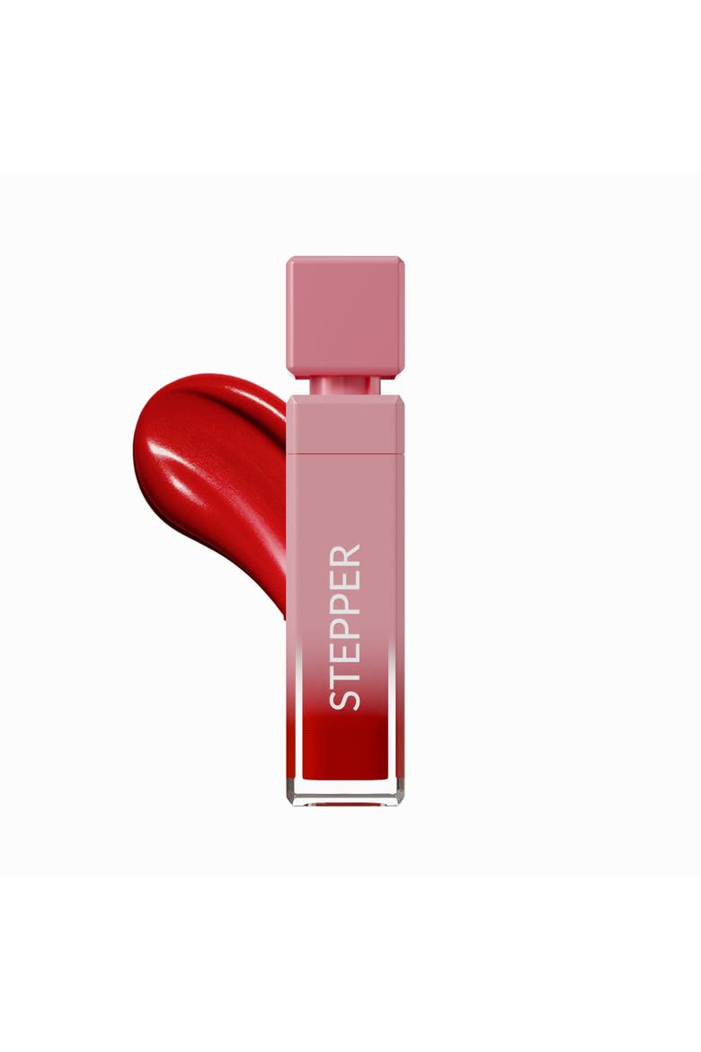 Tinted Lip Serum, Main, color, Deep Crimson Red
