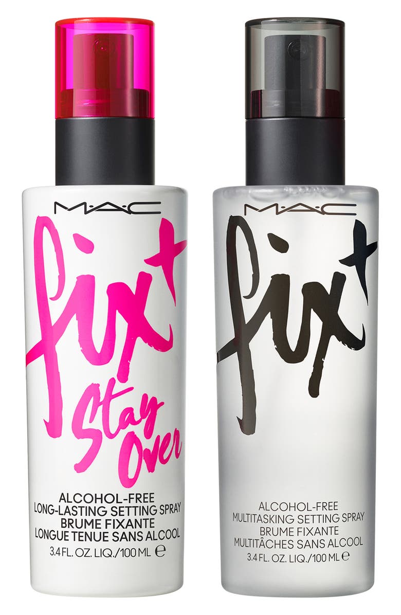 Night FIX FIX+ Duo $72 Value