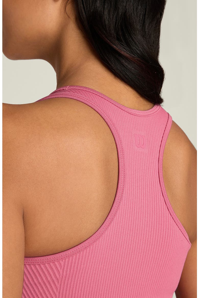 Everyday Brami Tank, Alternate, color, CHATEAU PINK