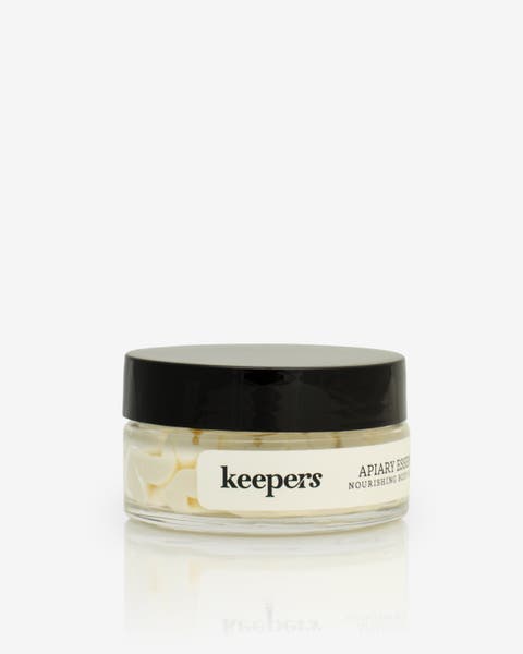 Apiary Essence Nourishing Body Butter