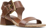Donald Pliner Vixi Ankle Strap Sandal