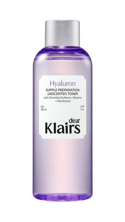 Supple Preparation Facial Toner