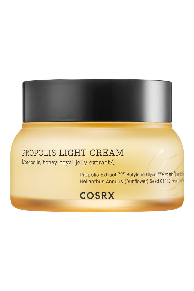 Full Fit Propolis Light Cream, Main, color, NO COLOR