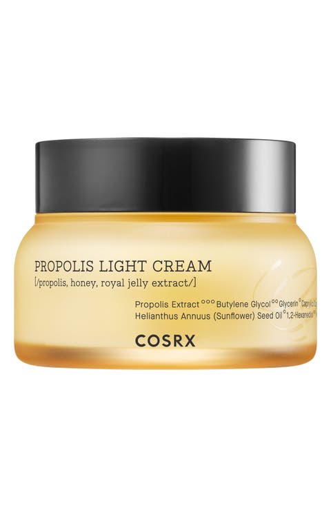 Full Fit Propolis Light Cream