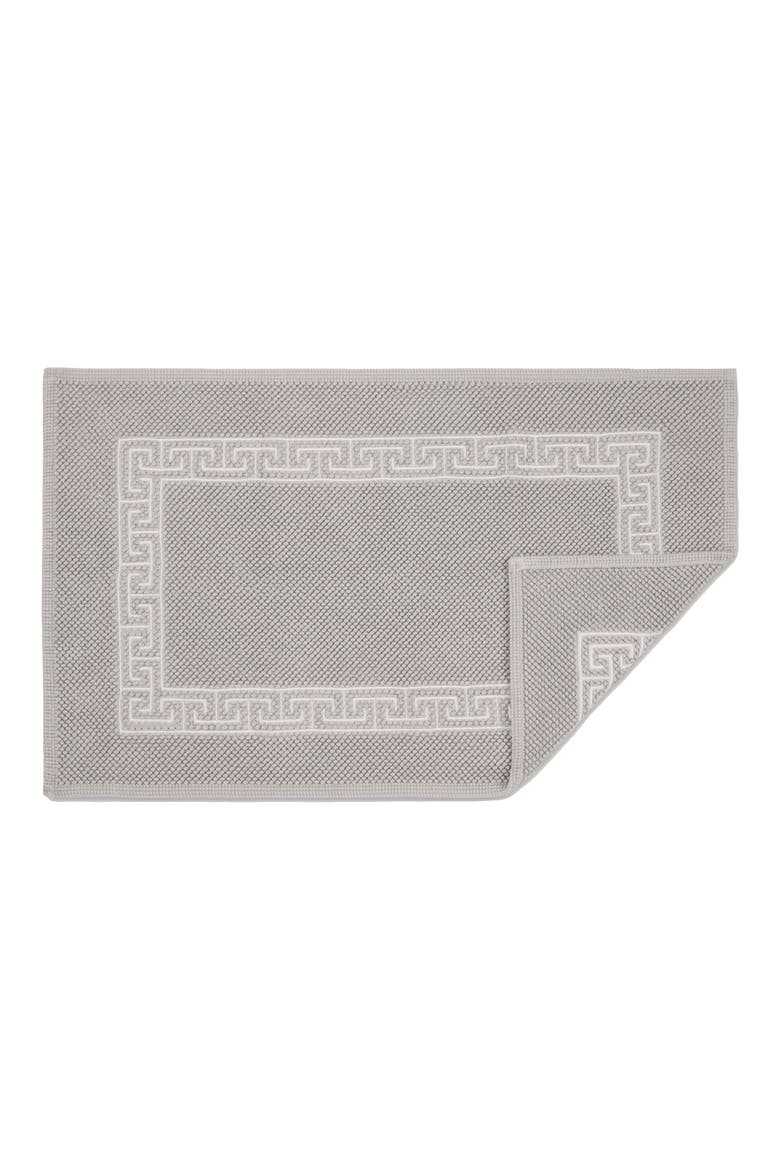 Adelphi Bath Rug, Main, color, STERLING