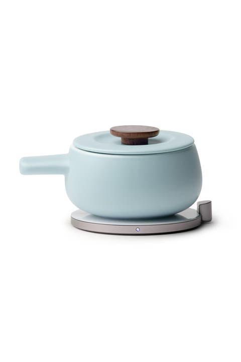 Fondi Self-Heating Fondue Set
