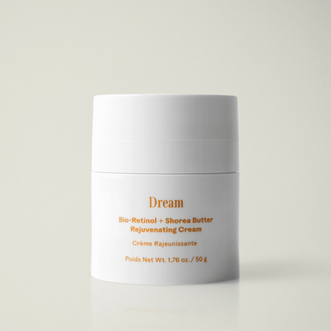 Dream Bio-retinol Shorea Butter Rejuvenating Cream