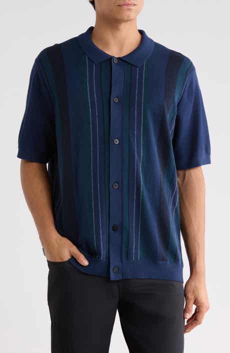 Palmarito Short Sleeve Button-Up Shirt