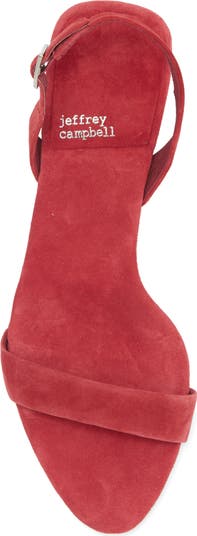 Augustine Slingback Sandal