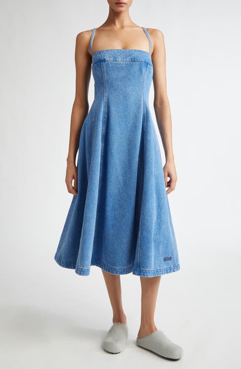 Women s Marni Midi Dresses Nordstrom