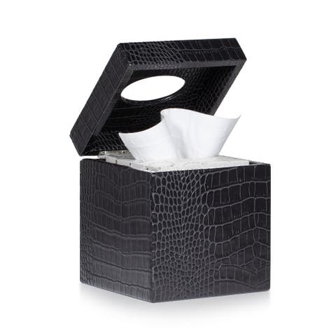 Gator Black Tissue Cover
