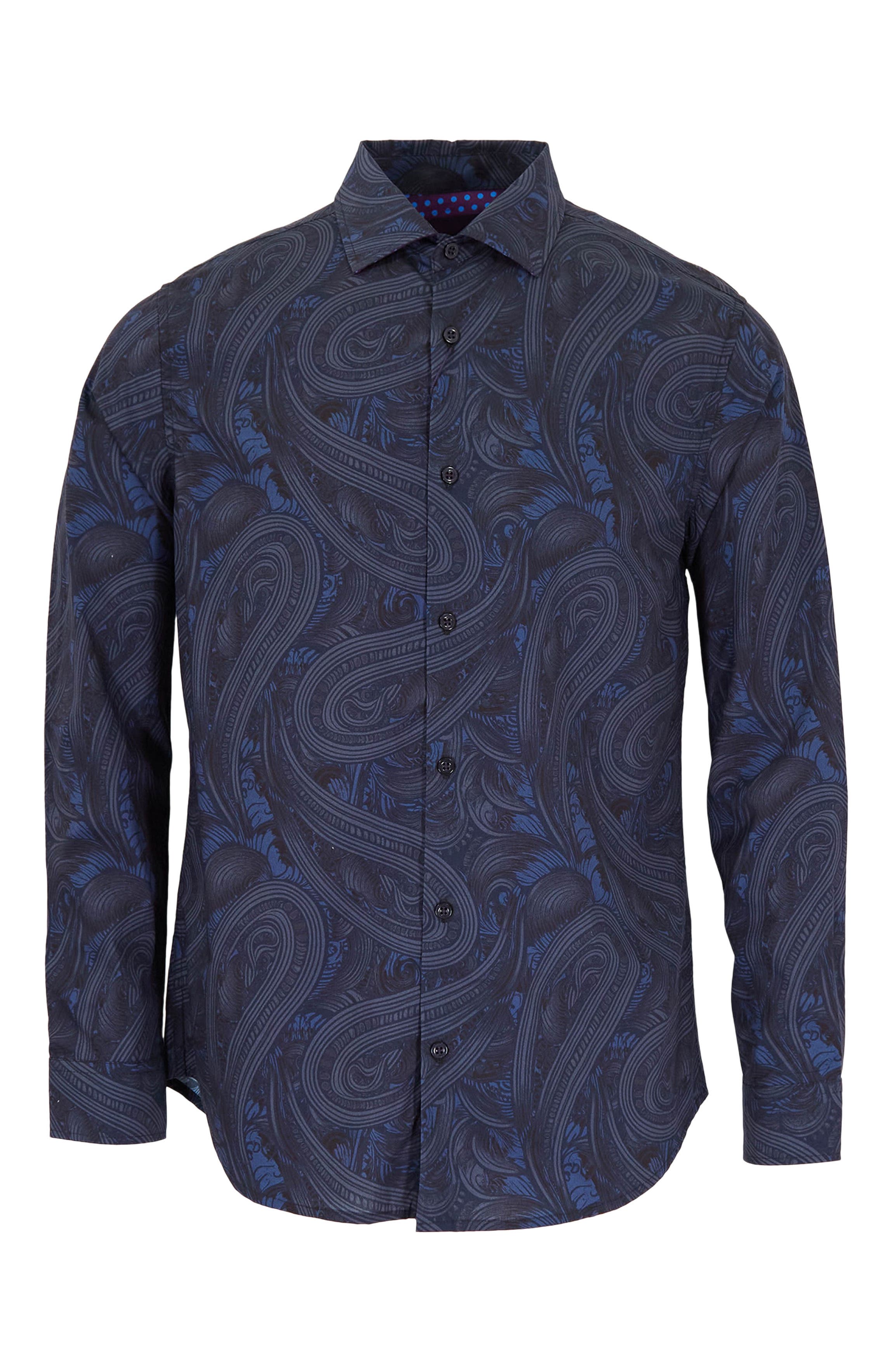 Paisley Badalona Smoke