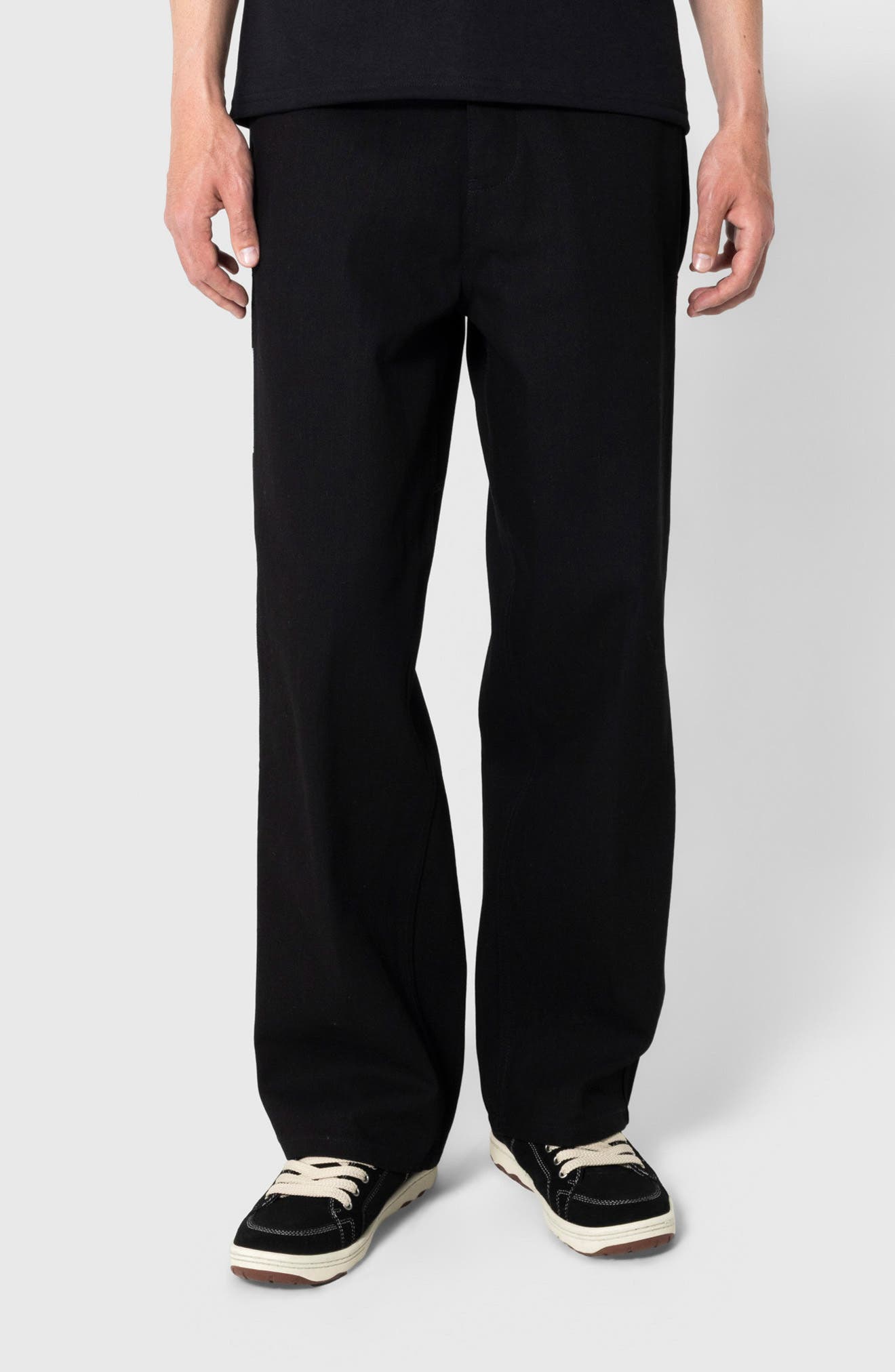 PLEASURES x Daft Punk RAM Baggy Jeans