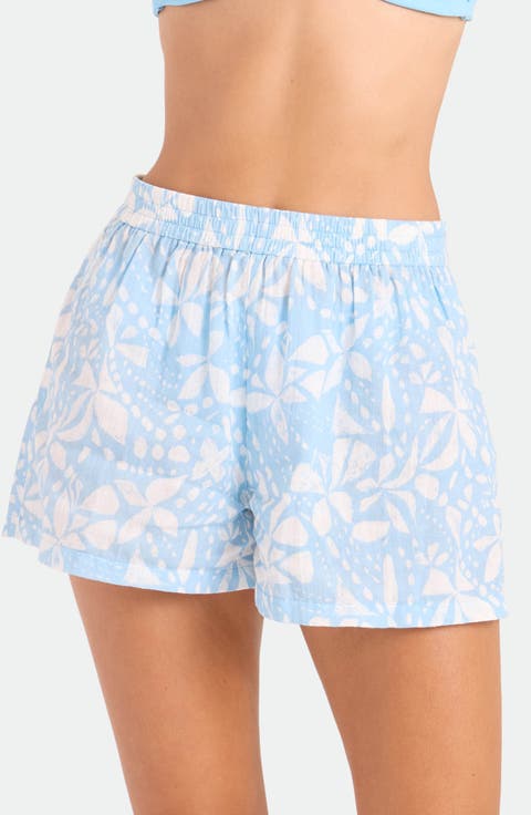 Funtastical Gauze Shorts