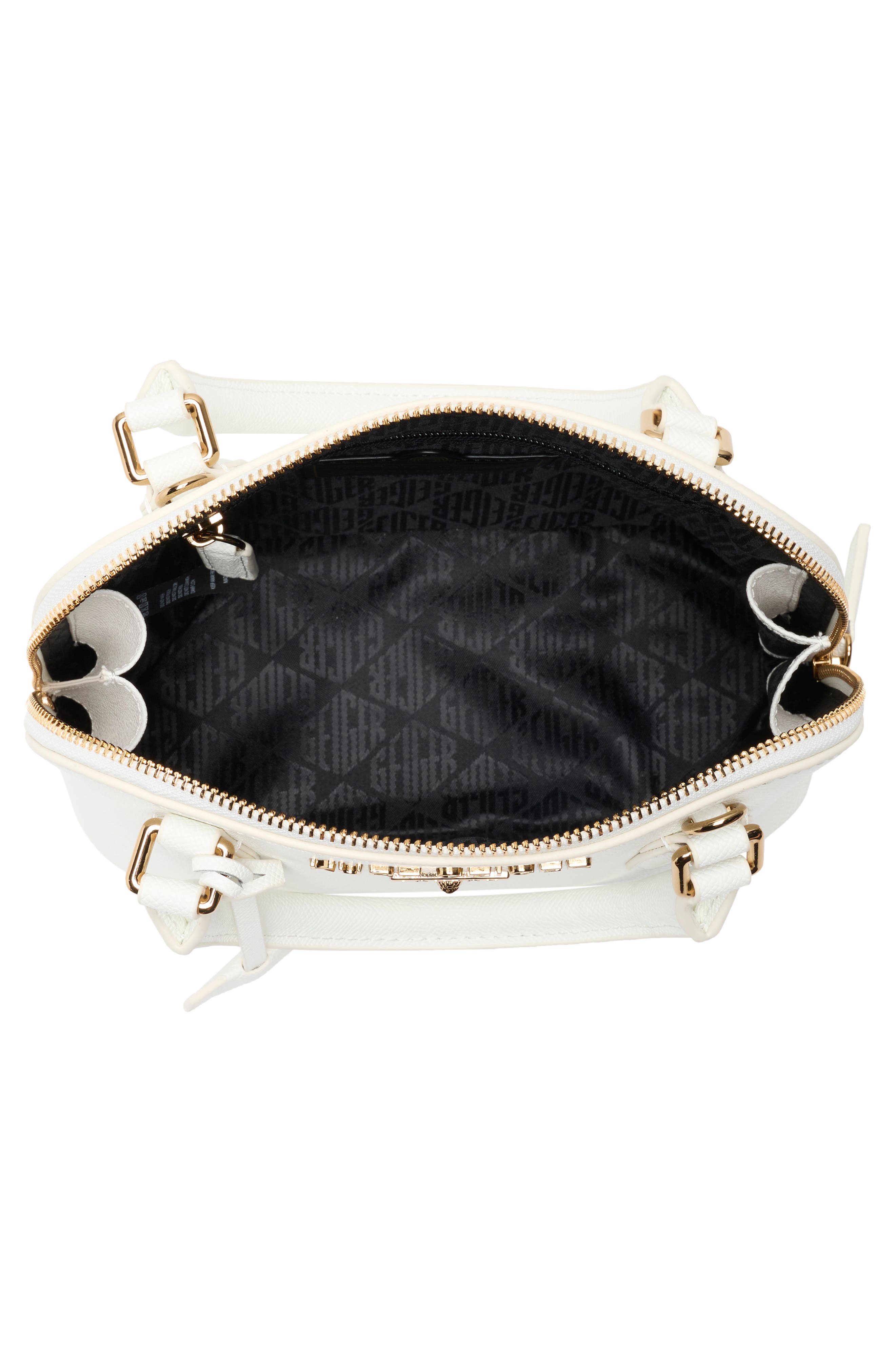 Kurt Geiger London Small Highgate Bowler Bag, Alternate, color, 
