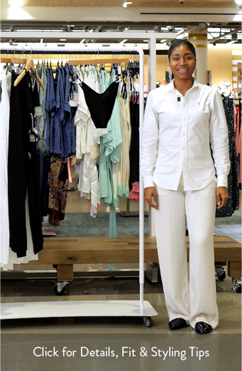 Ring Side Tie Bikini Bottoms, sales video thumbnail