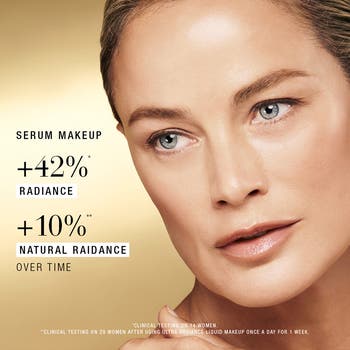 Re-Nutriv Ultra Radiance Liquid Makeup Foundation SPF 20