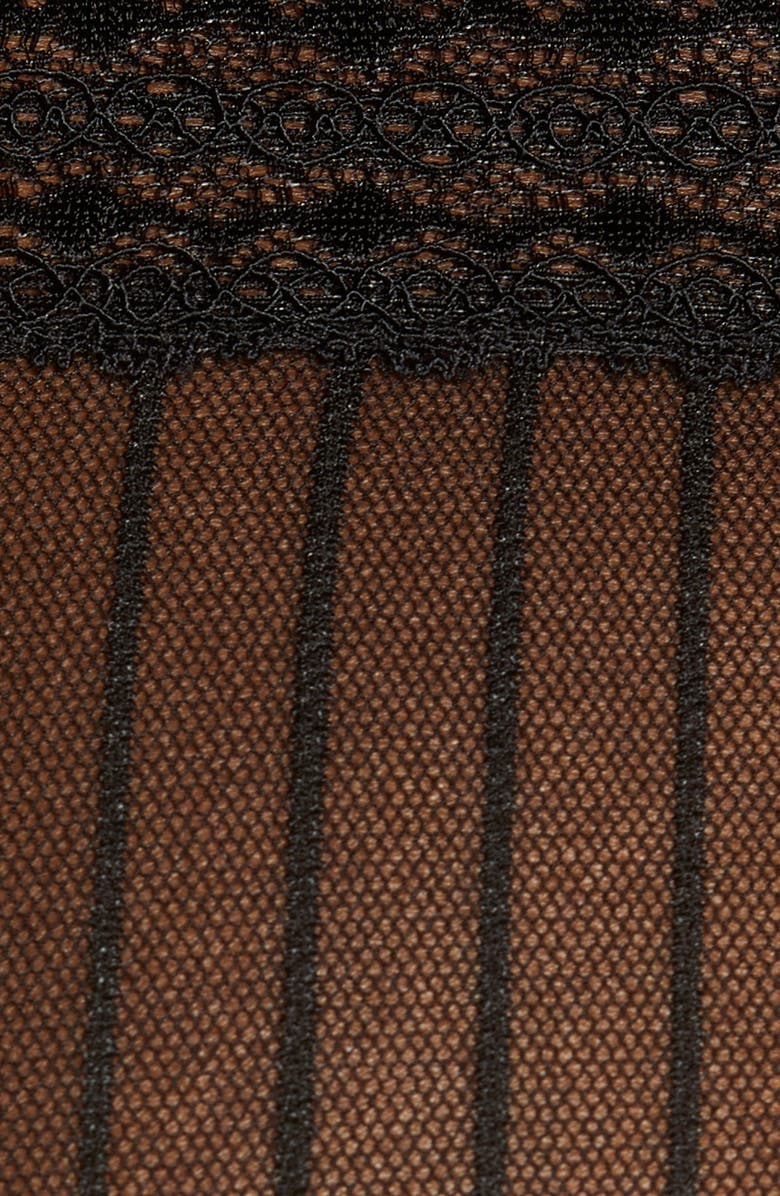 b.tempt'd by Wacoal Well Suited High Cut Briefs, Alternate, color,