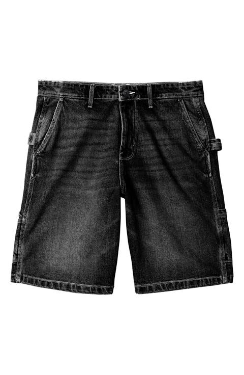 Mercury Denim Carpenter Shorts