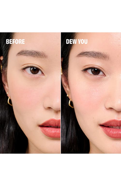 Benefit Cosmetics Dew-la-la Liquid Highlighter In Raya -fair Light