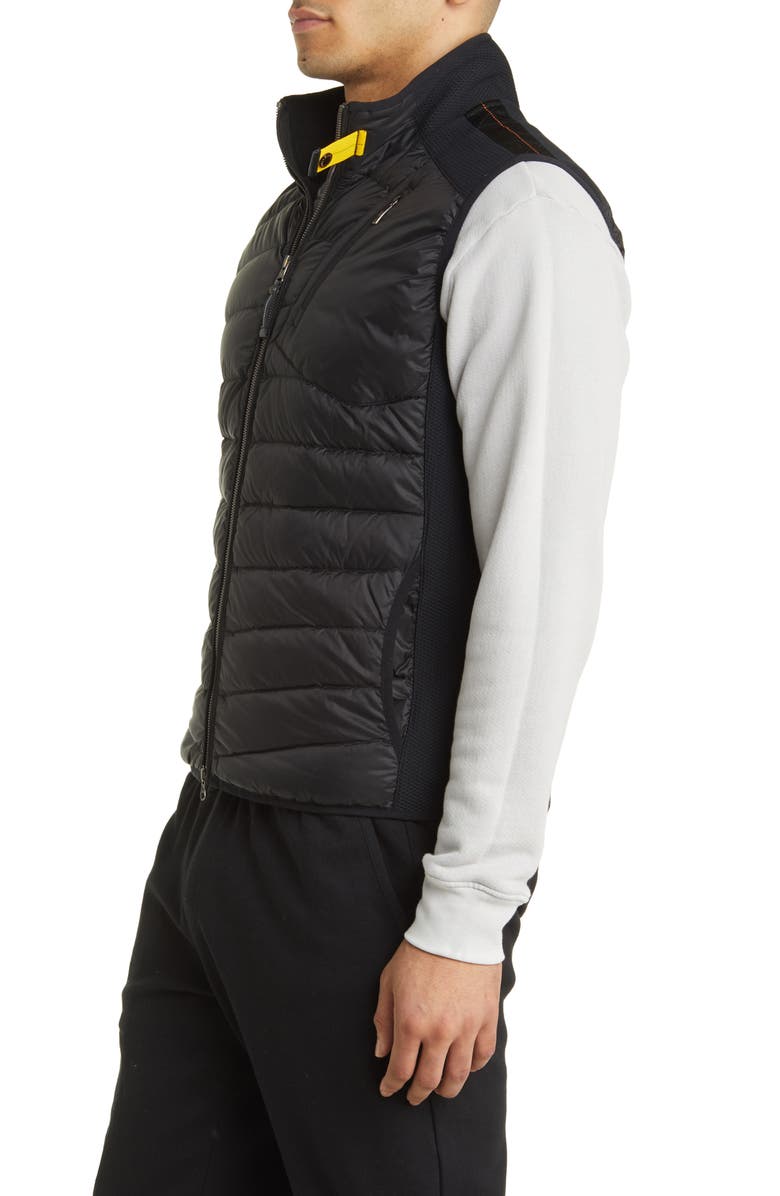 Parajumpers Zavier Quilted Vest, Alternate, color,